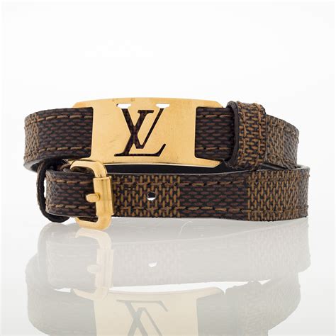 louis vuitton armband review|louis vuitton jewelry history.